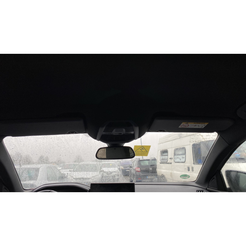 PEUGEOT 5008 2 PHASE 2 1.2 PURETECH - 12V TURBO HYBRID Photo n°19
