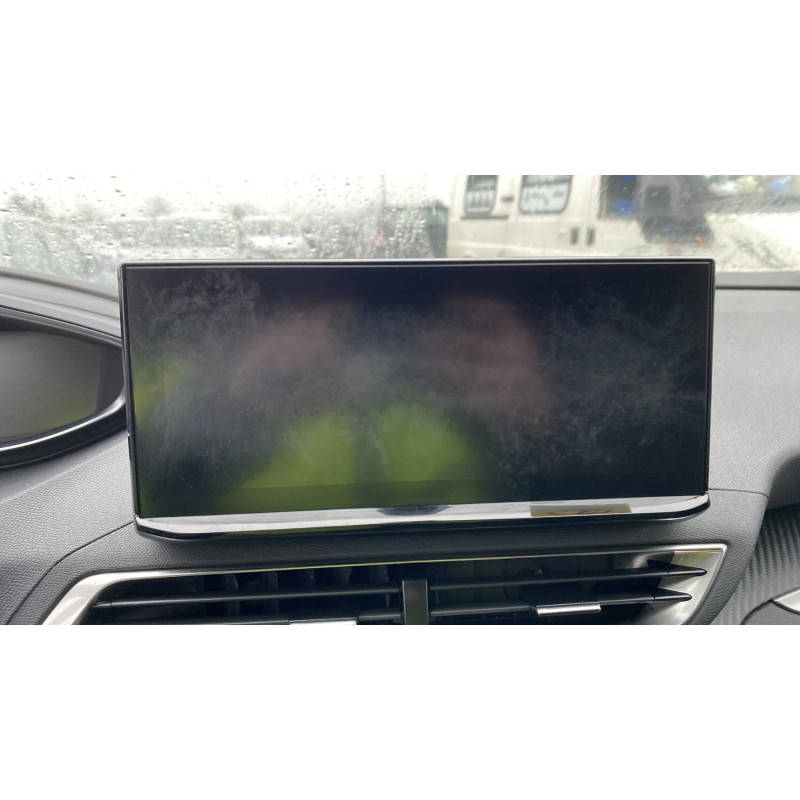 PEUGEOT 5008 2 PHASE 2 1.2 PURETECH - 12V TURBO HYBRID Photo n°20