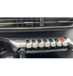 PEUGEOT 5008 2 PHASE 2 1.2 PURETECH - 12V TURBO HYBRID