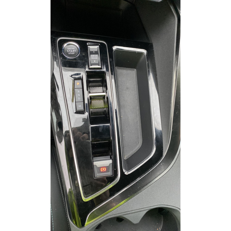 PEUGEOT 5008 2 PHASE 2 1.2 PURETECH - 12V TURBO HYBRID Photo n°22
