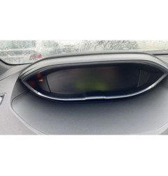 PEUGEOT 5008 2 PHASE 2 1.2 PURETECH - 12V TURBO HYBRID