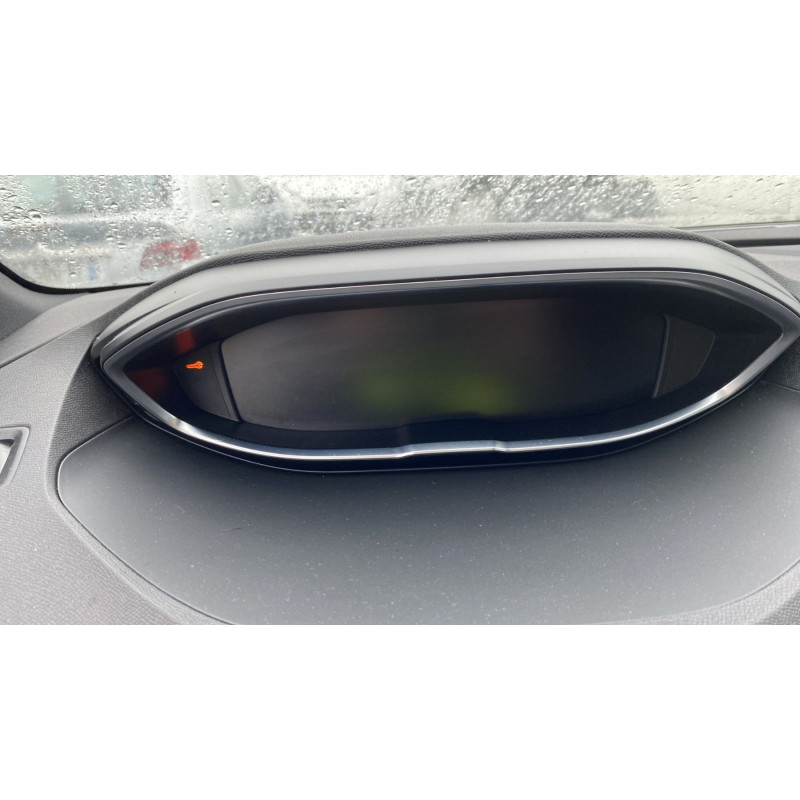 PEUGEOT 5008 2 PHASE 2 1.2 PURETECH - 12V TURBO HYBRID Photo n°23