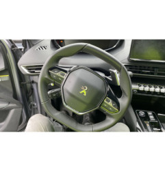 PEUGEOT 5008 2 PHASE 2 1.2 PURETECH - 12V TURBO HYBRID