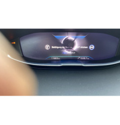 PEUGEOT 5008 2 PHASE 2 1.2 PURETECH - 12V TURBO HYBRID