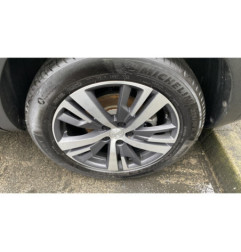 PEUGEOT 5008 2 PHASE 2 1.2 PURETECH - 12V TURBO HYBRID