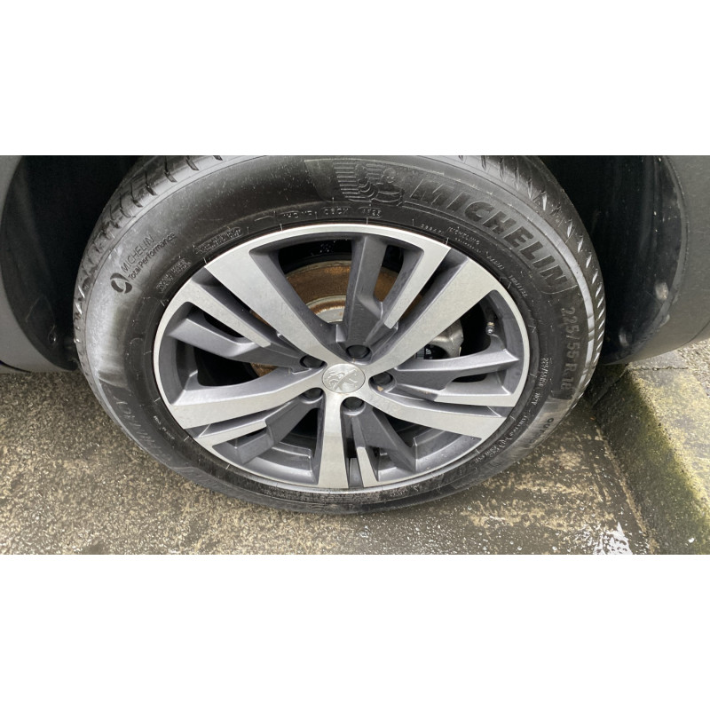 PEUGEOT 5008 2 PHASE 2 1.2 PURETECH - 12V TURBO HYBRID Photo n°26