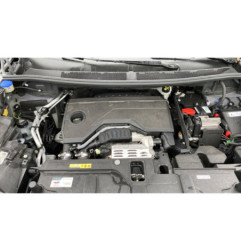 PEUGEOT 5008 2 PHASE 2 1.2 PURETECH - 12V TURBO HYBRID