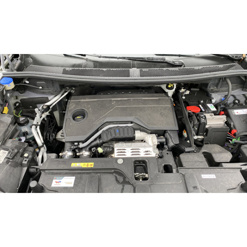 PEUGEOT 5008 2 PHASE 2 1.2 PURETECH - 12V TURBO HYBRID Photo n°27