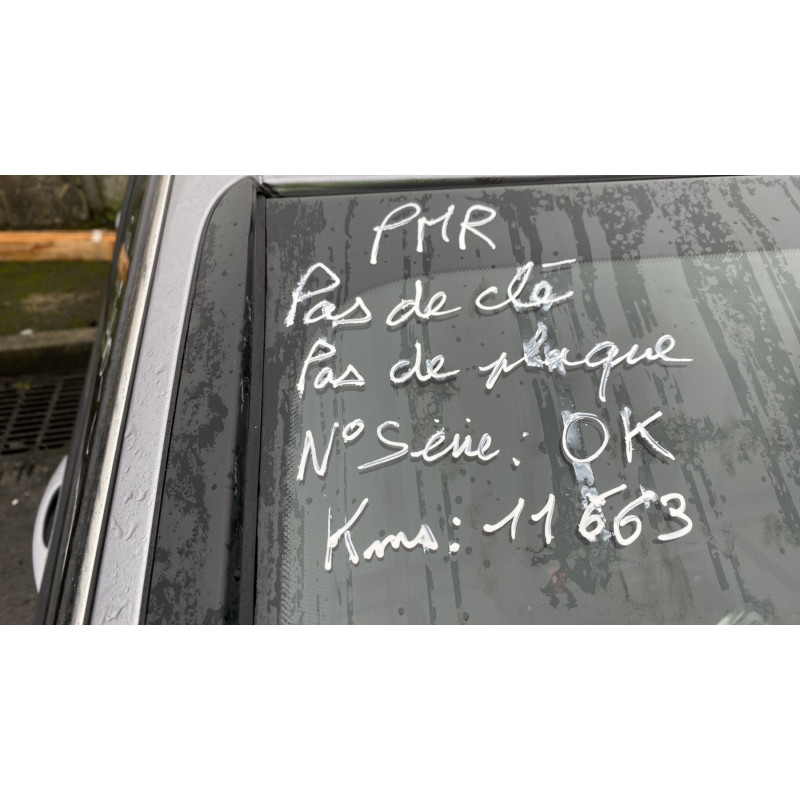PEUGEOT 5008 2 PHASE 2 1.2 PURETECH - 12V TURBO HYBRID Photo n°28