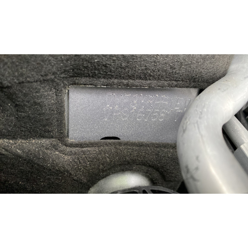 PEUGEOT 5008 2 PHASE 2 1.2 PURETECH - 12V TURBO HYBRID Photo n°30