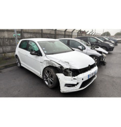 VOLKSWAGEN GOLF 7 PHASE 1 1.2 TSI - 16V TURBO