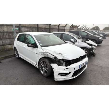 VOLKSWAGEN GOLF 7 PHASE 1 1.2 TSI - 16V TURBO