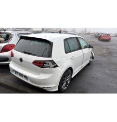 VOLKSWAGEN GOLF 7 PHASE 1 1.2 TSI - 16V TURBO
