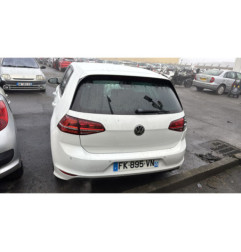 VOLKSWAGEN GOLF 7 PHASE 1 1.2 TSI - 16V TURBO