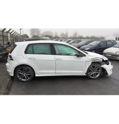 VOLKSWAGEN GOLF 7 PHASE 1 1.2 TSI - 16V TURBO