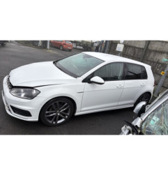 VOLKSWAGEN GOLF 7 PHASE 1 1.2 TSI - 16V TURBO