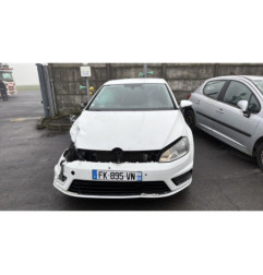 VOLKSWAGEN GOLF 7 PHASE 1 1.2 TSI - 16V TURBO