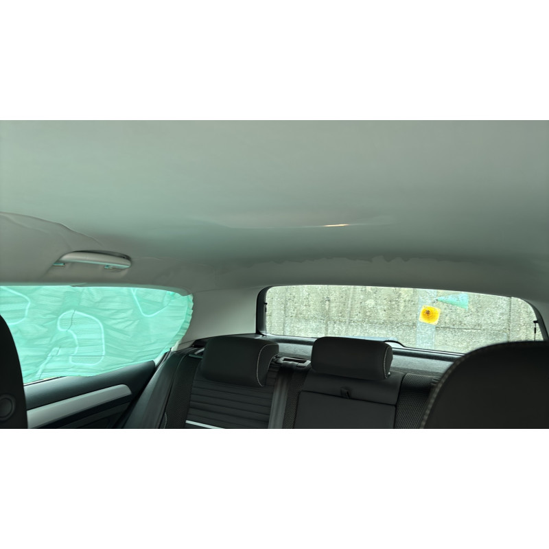 VOLKSWAGEN GOLF 7 PHASE 1 1.2 TSI - 16V TURBO Photo n°9