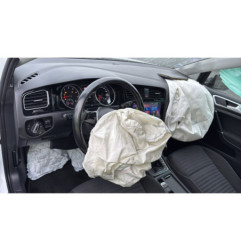 VOLKSWAGEN GOLF 7 PHASE 1 1.2 TSI - 16V TURBO