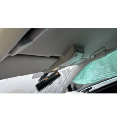 VOLKSWAGEN GOLF 7 PHASE 1 1.2 TSI - 16V TURBO