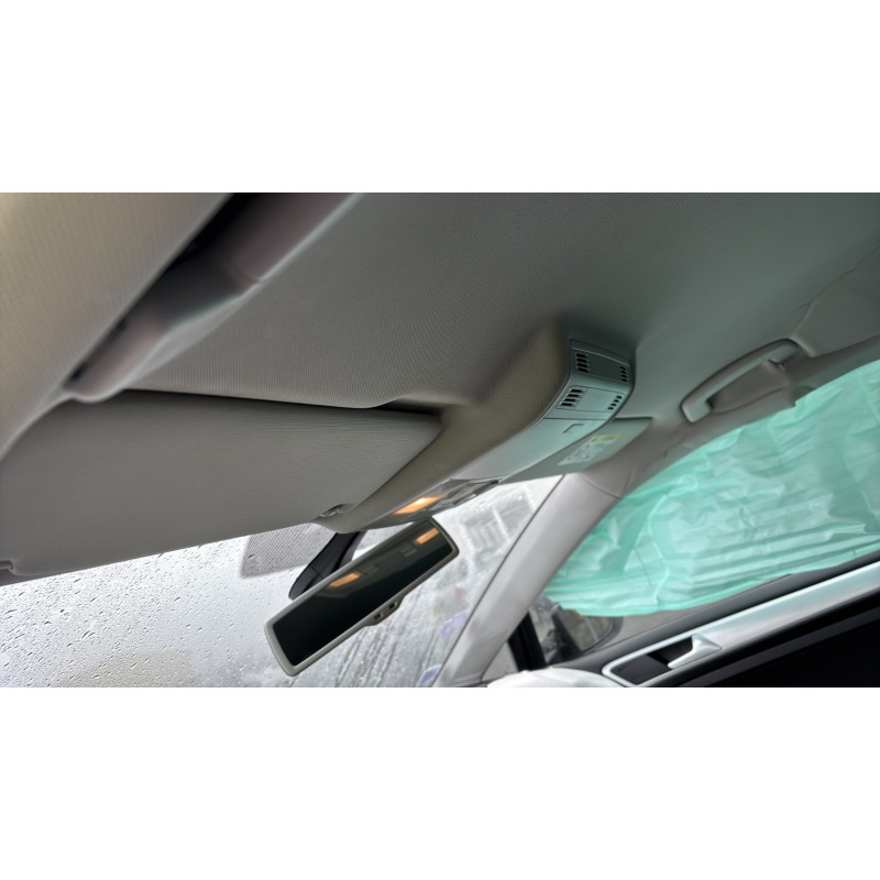 VOLKSWAGEN GOLF 7 PHASE 1 1.2 TSI - 16V TURBO Photo n°11