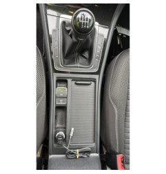 VOLKSWAGEN GOLF 7 PHASE 1 1.2 TSI - 16V TURBO