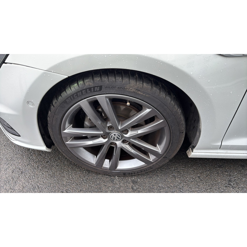 VOLKSWAGEN GOLF 7 PHASE 1 1.2 TSI - 16V TURBO Photo n°18