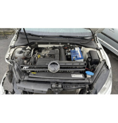 VOLKSWAGEN GOLF 7 PHASE 1 1.2 TSI - 16V TURBO