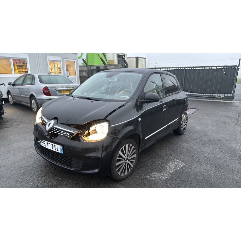 RENAULT TWINGO 3 PHASE 2 0.9i - 12V TURBO TCE 95 Photo n°1