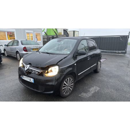 RENAULT TWINGO 3 PHASE 2 0.9i - 12V TURBO TCE 95 Photo n°1