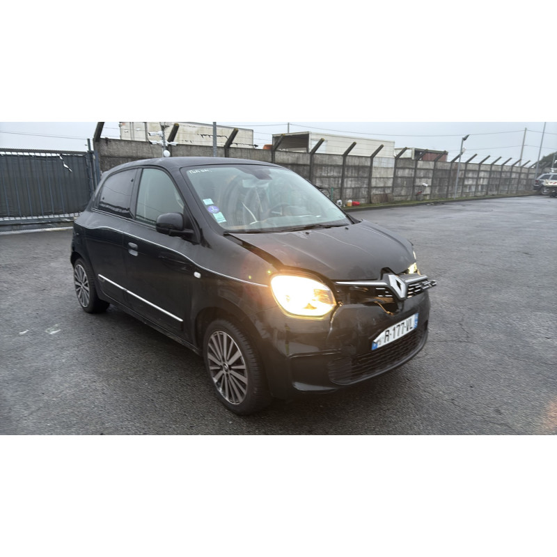 RENAULT TWINGO 3 PHASE 2 0.9i - 12V TURBO TCE 95 Photo n°2