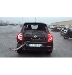 RENAULT TWINGO 3 PHASE 2 0.9i - 12V TURBO TCE 95