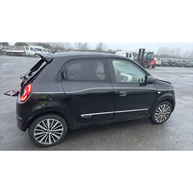 RENAULT TWINGO 3 PHASE 2 0.9i - 12V TURBO TCE 95 Photo n°6