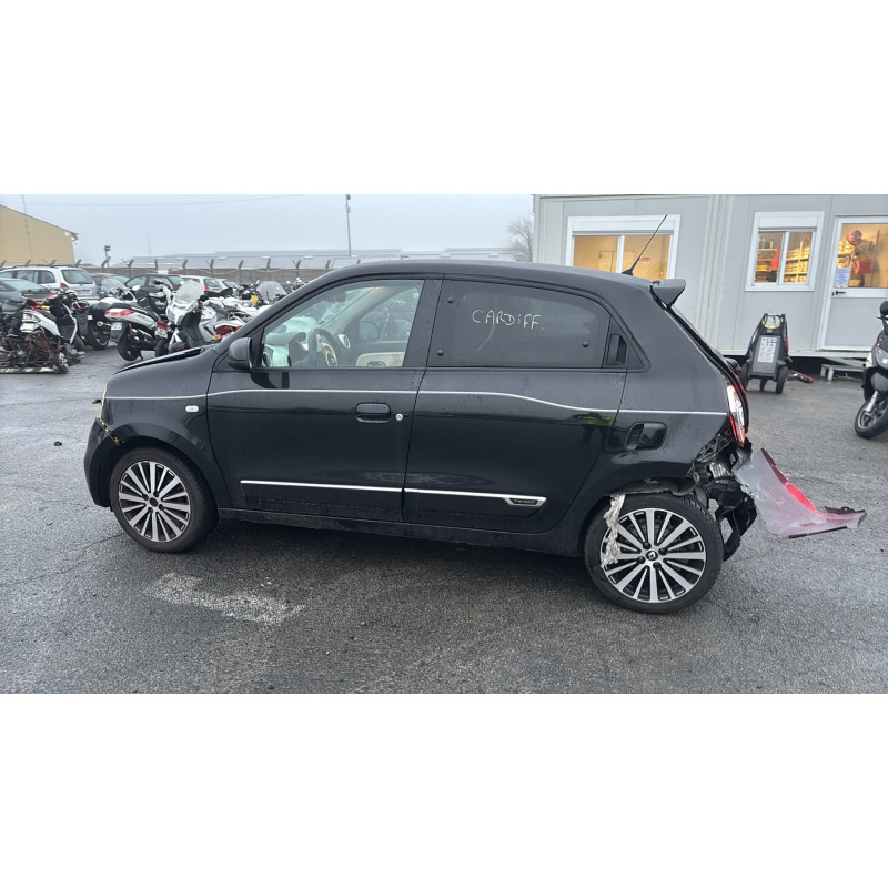 RENAULT TWINGO 3 PHASE 2 0.9i - 12V TURBO TCE 95 Photo n°7