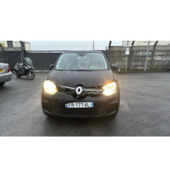 RENAULT TWINGO 3 PHASE 2 0.9i - 12V TURBO TCE 95