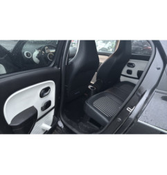 RENAULT TWINGO 3 PHASE 2 0.9i - 12V TURBO TCE 95