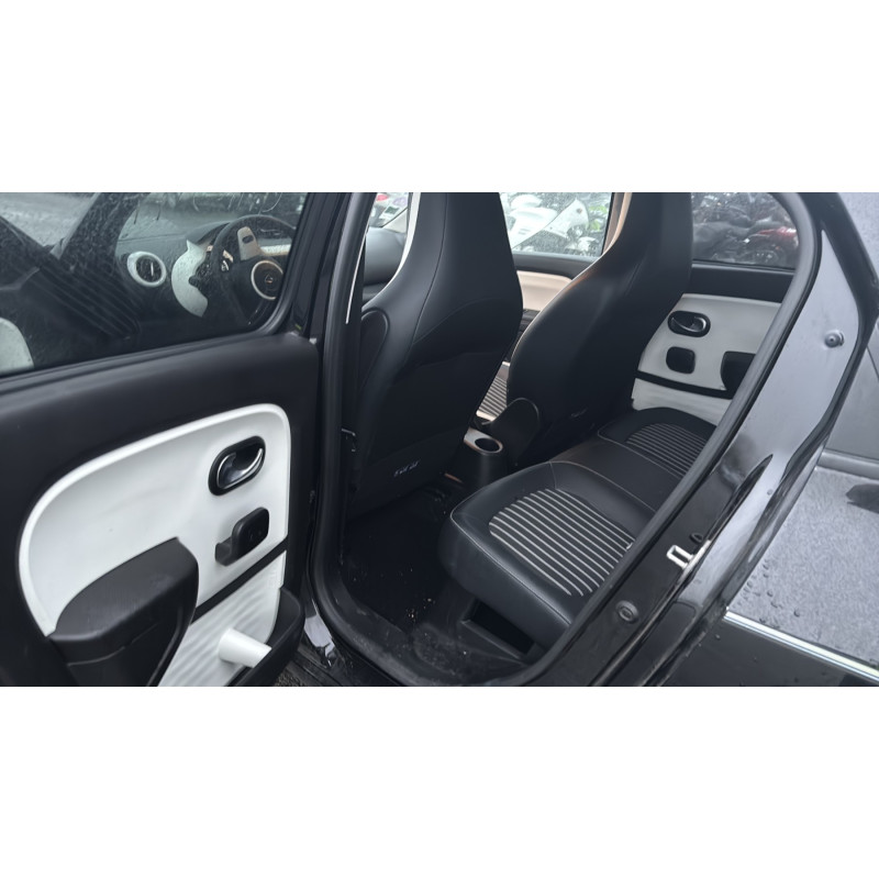 RENAULT TWINGO 3 PHASE 2 0.9i - 12V TURBO TCE 95 Photo n°10