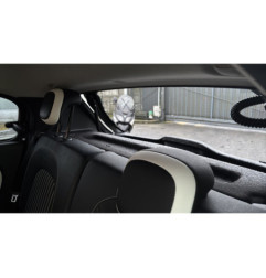 RENAULT TWINGO 3 PHASE 2 0.9i - 12V TURBO TCE 95