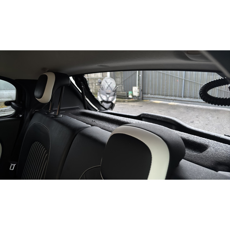 RENAULT TWINGO 3 PHASE 2 0.9i - 12V TURBO TCE 95 Photo n°11
