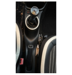 RENAULT TWINGO 3 PHASE 2 0.9i - 12V TURBO TCE 95