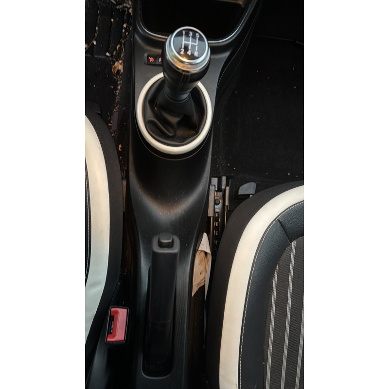 RENAULT TWINGO 3 PHASE 2 0.9i - 12V TURBO TCE 95 Photo n°13