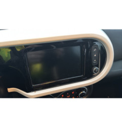 RENAULT TWINGO 3 PHASE 2 0.9i - 12V TURBO TCE 95