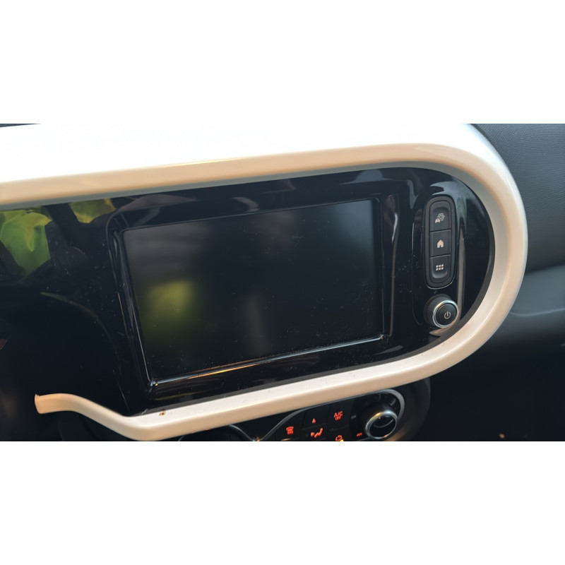 RENAULT TWINGO 3 PHASE 2 0.9i - 12V TURBO TCE 95 Photo n°15