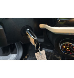 RENAULT TWINGO 3 PHASE 2 0.9i - 12V TURBO TCE 95