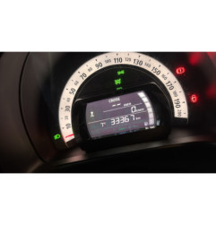 RENAULT TWINGO 3 PHASE 2 0.9i - 12V TURBO TCE 95