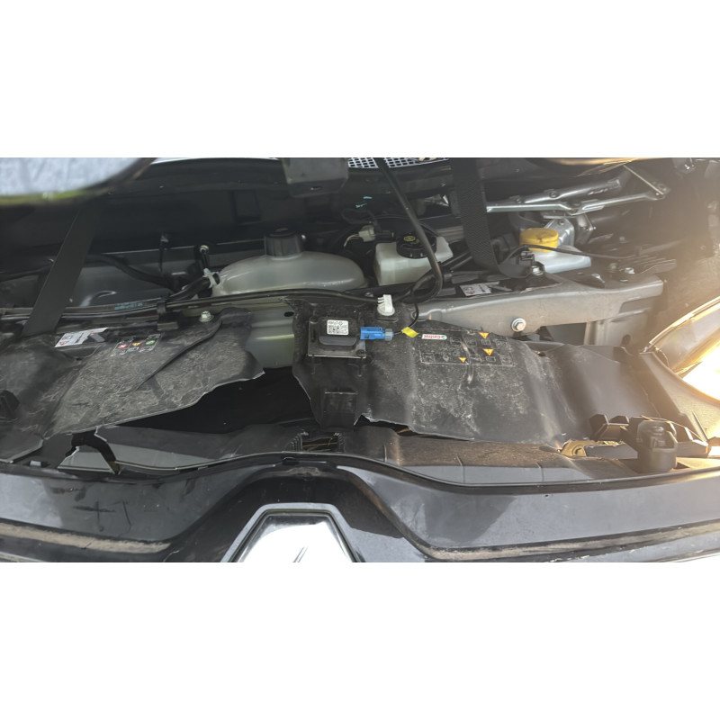 RENAULT TWINGO 3 PHASE 2 0.9i - 12V TURBO TCE 95 Photo n°19