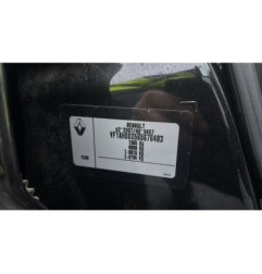 RENAULT TWINGO 3 PHASE 2 0.9i - 12V TURBO TCE 95