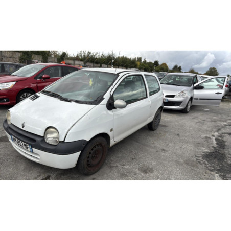 RENAULT TWINGO 1 PHASE 3 1.2i - 8V Photo n°1