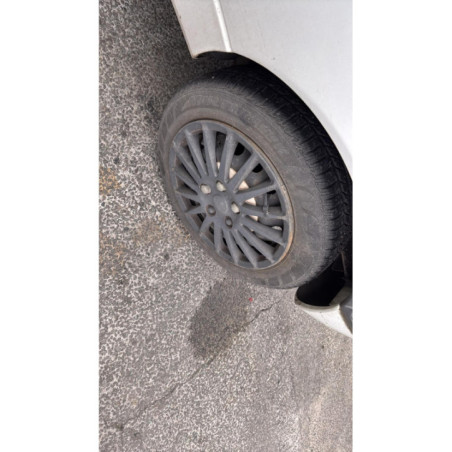 RENAULT TWINGO 1 PHASE 3 1.2i - 8V