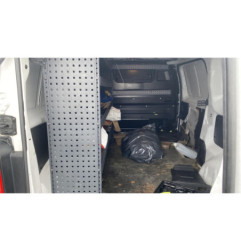 PEUGEOT EXPERT 3 PHASE 1 2.0 BLUE HDI - 16V TURBO